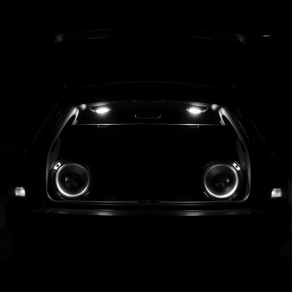SOM AUTOMOTIVO