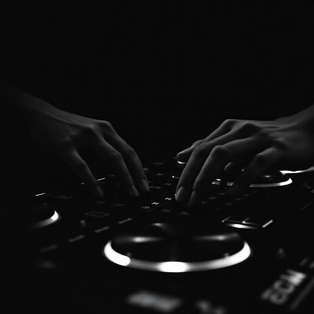 STUDIO SESSION