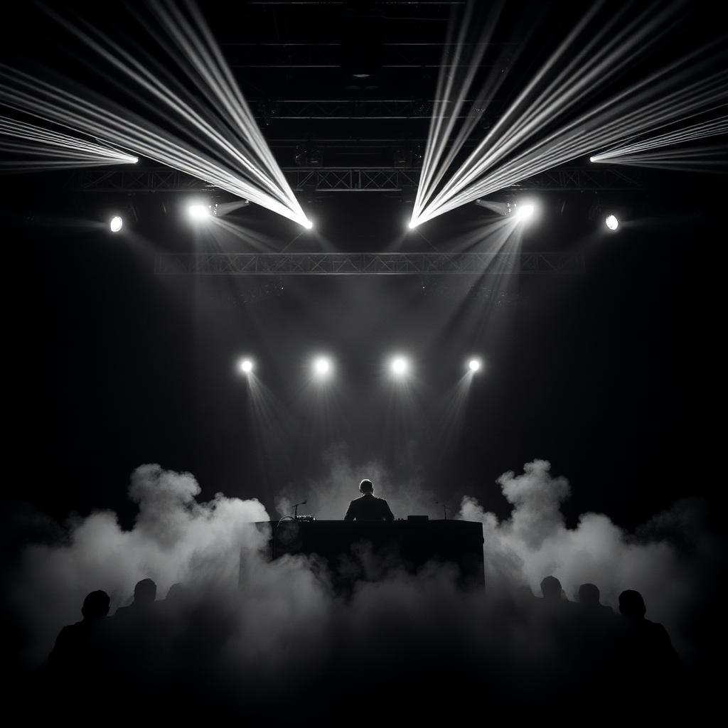 STAGE LIGHTS